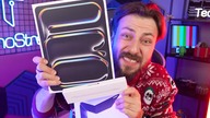 Jak wygląda NAJNOWSZY IPAD Z M5? 