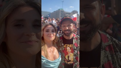 PREMIERA 1 sierpnia 17:00 Lecimy po MILION SUBÓW, 
Dodaj mi skrzydeł SUBSKRYBUJ SŁAWOMIRA https://bit.ly/SlawomirYouTube
 NOWA PŁYTA https://czucpiniadz.pl/produkt/cudowronek-preorder/