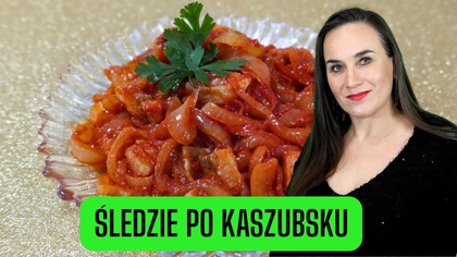  Najlepsze Śledzie po Kaszubsku! Musisz spróbować!