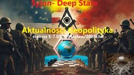 Aktualności Geopolityka stan na 5-7. 03. 7534r. ław/2025r. łac