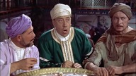 Ali-Baba. i. 40. Rozb&oacute;jnik&oacute;w. 1954. Lektor.pl