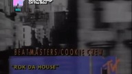 The Beatmasters feat.  The Cookie Crew - Rok Da House