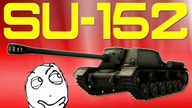 Pokaż co potrafisz !!! #1119 - SU-152 i działo 152mm