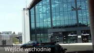 Dworce łódzkie: Łódź Fabryczna