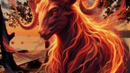 #znakizodiaku #horoskop #baran