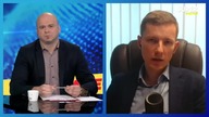 Z Rosją JEST ŹLE.  Spełnia się KOSZMAR PUTINA - Krzysztof WOJCZAL, Łukasz JASINA [NA ŻYWO]