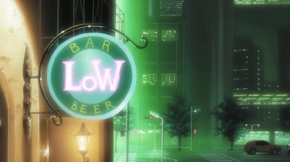 Ghost In The Shell (S.  A.  C) (2002r) [HD] [SUB PL] - odc.  16