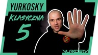 SZYBKA PIĄTKA WRACA! Klasyczna piątka #1