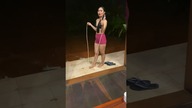 Skakanka fitness