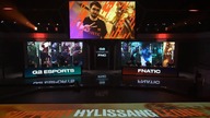 G2 vs Fnatic Game 1 |EN| - LEC Summer Playoffs 2021 Round 3