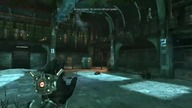 Singularity - First Boss Fight