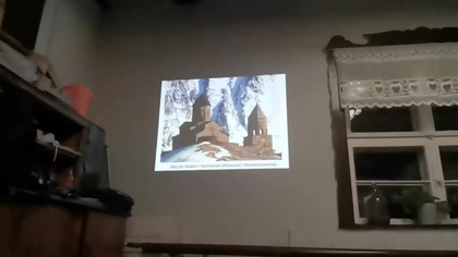 Prezentacja Andrzej Sawicki & Kazik Mazik Kavkaz Brothers.  Schronisko Andrzejówka 01. 10. 2022