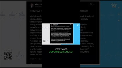 Ile dzieci musi umrzeć, żeby system w końcu zadziałał?