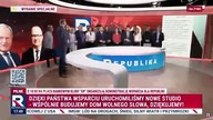 Apel dziennikarzy Republiki - jeśli zamkną usta nam, ty będziesz następny! Walczymy o wolność słowa!