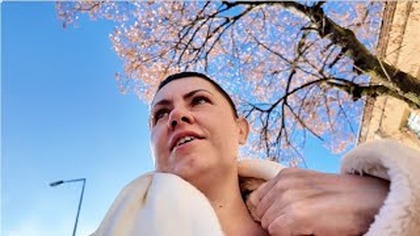 SZUKAMY NIEBIESKIEGO