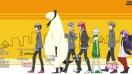 Jingai-san no Yome Odcinek 3