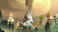 wakfu sezon 3 odc 1
