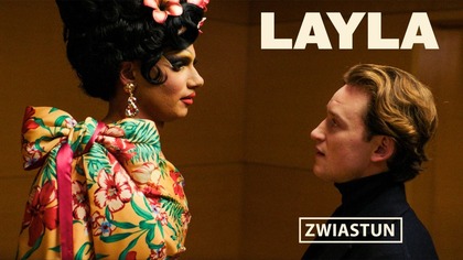 LAYLA zwiastun PL