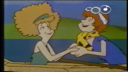 Hanna-Barbera Poland - Składanki filmowe cz.  14 (1990) Dubbing PL HD