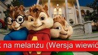 Alvin i wiewiórki- Monopol - Zodiak na melanżu