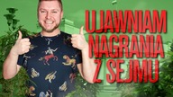 LEGALNE POSIADANIE DO 5 GRAMÓW MARIHUANY, A DO 10 GRAMÓW MANDAT! UJAWNIAM ZAPISY USTAW KONOPNYCH