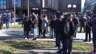 7 доживотни казни 26 затворски казни и 4 ослободителни пресуди за Диво насеље