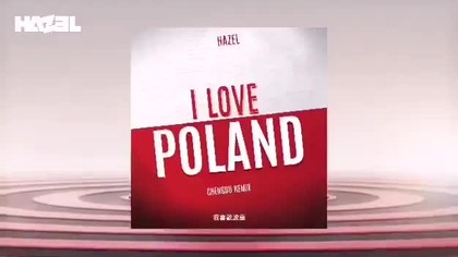 I Love Poland