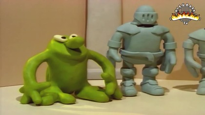 Plastusie #4 - Zamek [Przeróbka Dubbing 18+] (Kieubasa TV reupload)