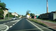 Bieruń Nowy przejazd