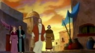 Nowy Testament 2 (seria biblijnych animacji w pakiecie)