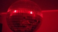 Its fun! RTL II bumper in 2011 from Mirror Disco Ball in Red #shorts