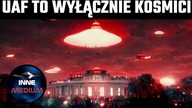 Kongres USA uważa, że UFO nie są stworzone przez człowieka