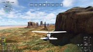 Microsoft Flight Simulator 2020 (na modach) part 1
