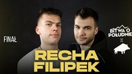 FILIPEK vs RECHA | BOP8 by DZIK® ENERGY (PÓŁFINAŁ)