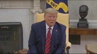 LiveLeak - President Trump Says It Would Be So Easy To Blow Iran Up