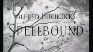 Urzeczona / Spellbound (1945)