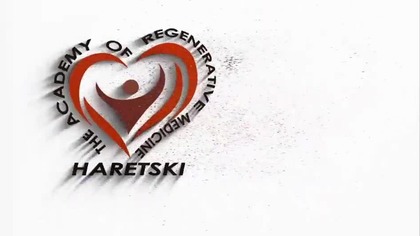 6.  Tajemnice Ludzkiego Zdrowia! Aleksander Haretski Akademia Medycyny Regeneracyjnej.