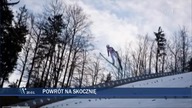 Kamil Stoch wystartuje w 63.  Turnieju Czterech Skoczni! (24. 12. 2014)