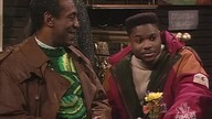 Bill Cosby Show S06E12 1989 Lektor (odc świateczny 2)