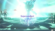 Genshin Impact Candace Freeze Team #genshinimpact