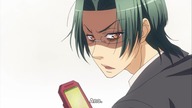 Love Stage odcinek 6