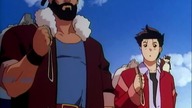 Virtua Fighter - 16 Sea Fighter (Napisy PL)