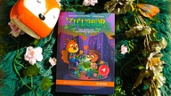 Zielobór.  Ekologiczna powieść paragrafowa Muduko | Recenzja