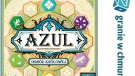Zagrałem w : AZUL OGRÓD KRÓLOWEJ