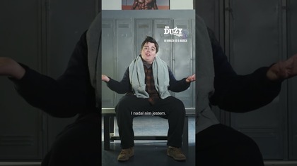 Trzecia część filmu Za duży na bajki w kinach od 6. 03!