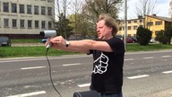 Pamiętniki z podróży Poparzonych Kawą Trzy. Bezpieczny weekend