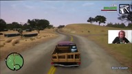 BLYSKAWICZNA INTERWENCJA (GTA: San Andreas) #shorts #shortvideo #gta #gtasa #retro #gaming #letsplay
