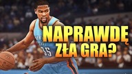 Czy ta gra naprawdę jest aż tak zła? | NBA Live 16
