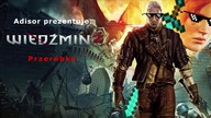 Wiedźmin 2 Przeróbka (Crack) PL