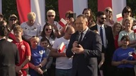 NAWROCKI WZYWA CZARZASTEGO DO OPAMIĘTANIA NA SPOTKANIU Z WYBORCAMI!
